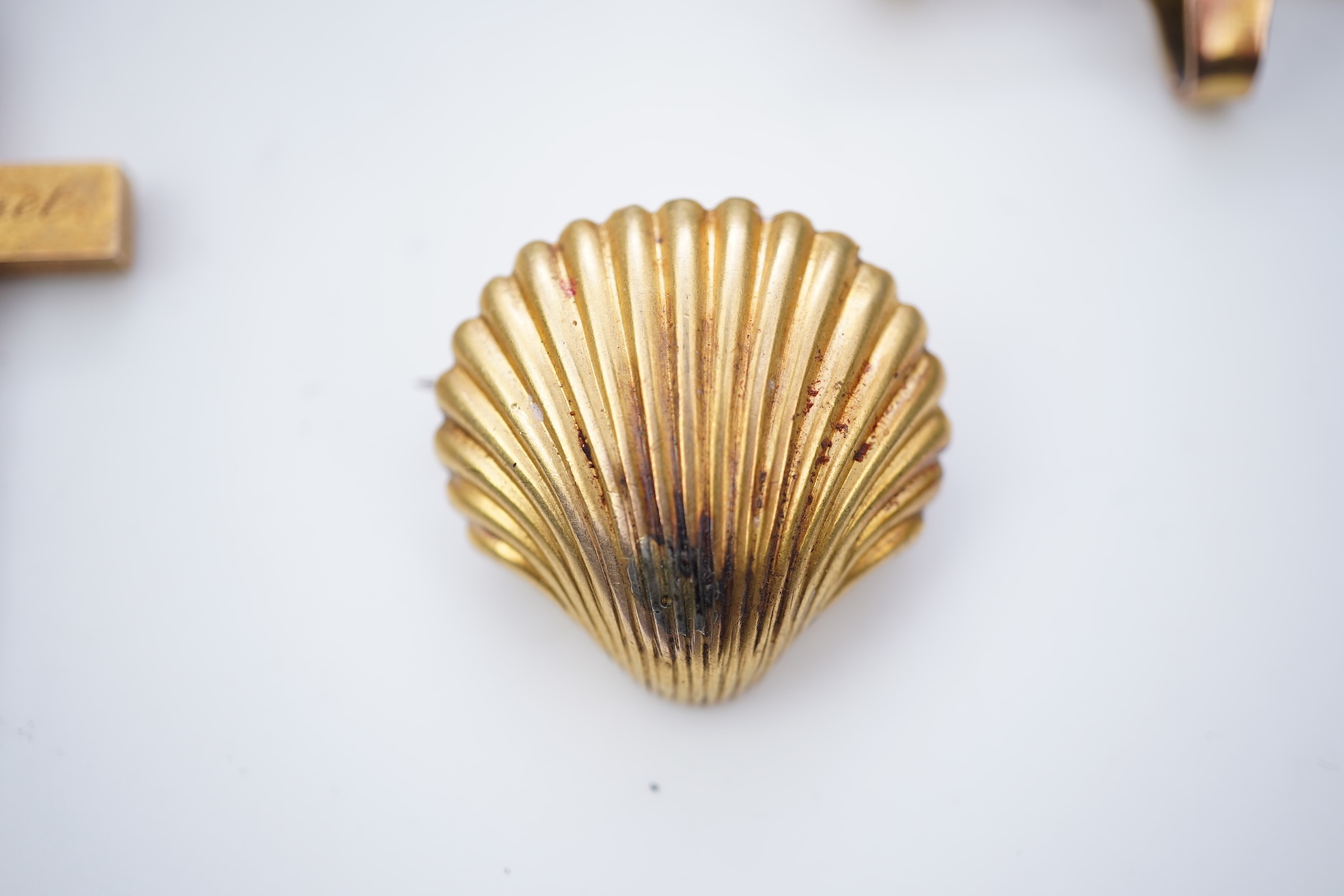 A collection of jewels, 19th and early 20th century